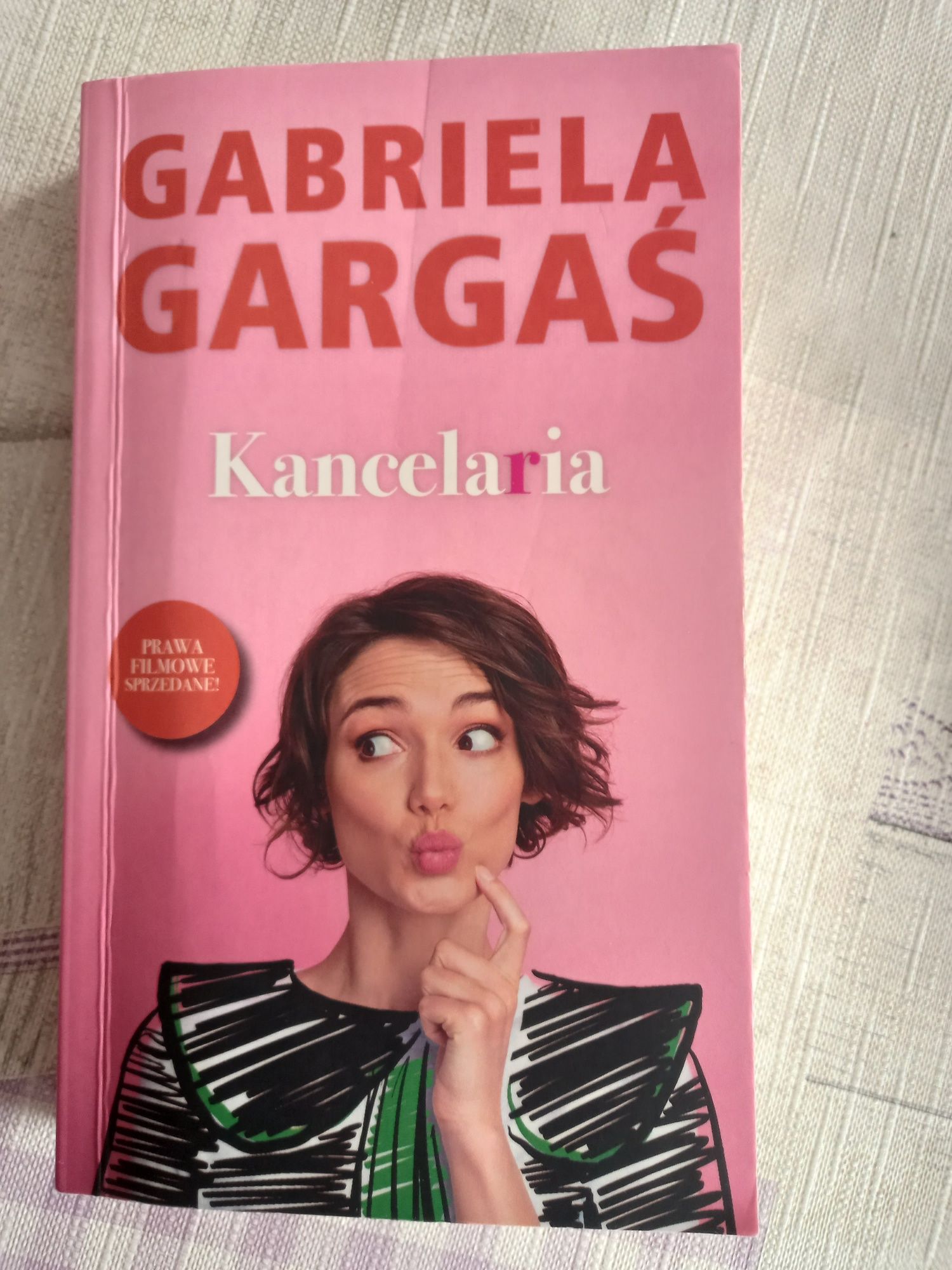 Gabriela Gargas Kancelaria