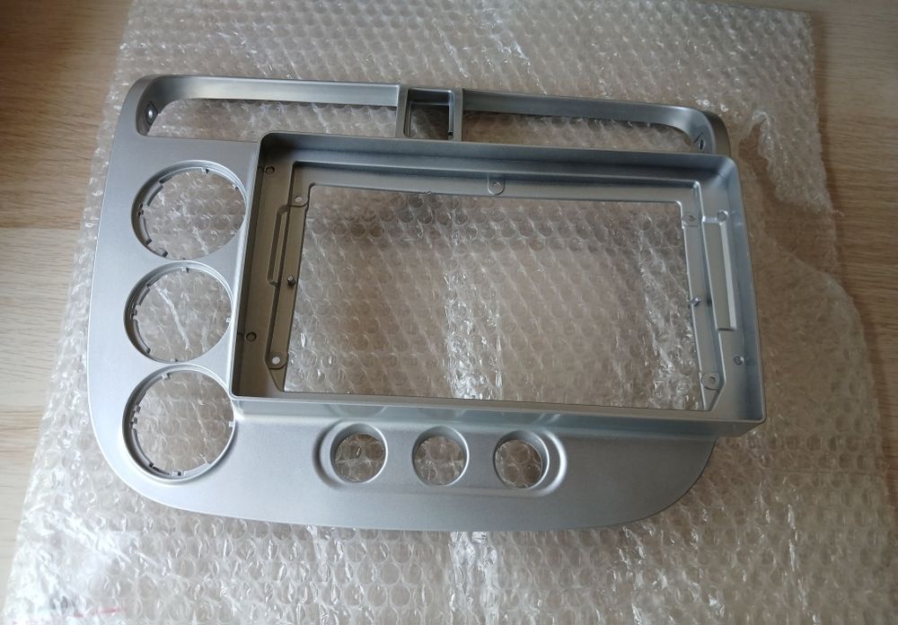 Moldura aro painel para Honda civic maf civic bosch