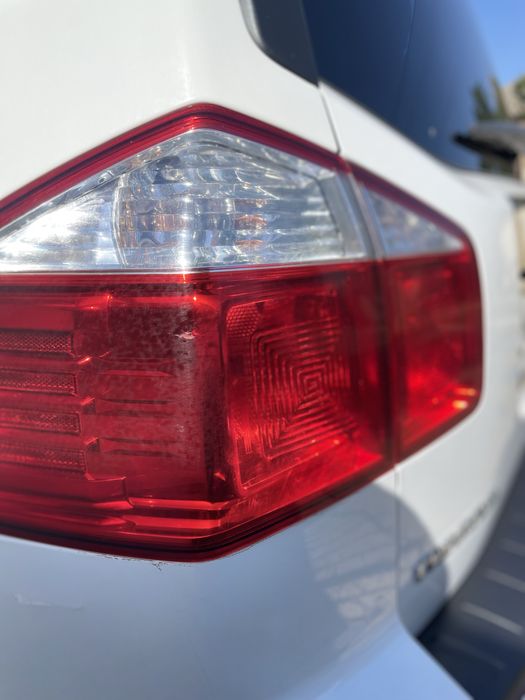 Продаю авто Шевроле Орландо 2012