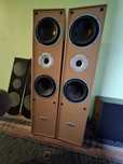 Kolumny Clatronic LB 562