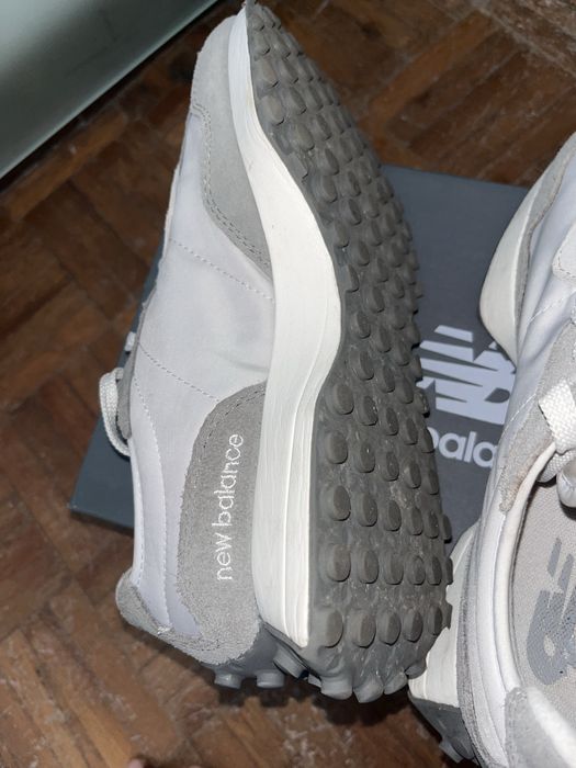 New balance 370.