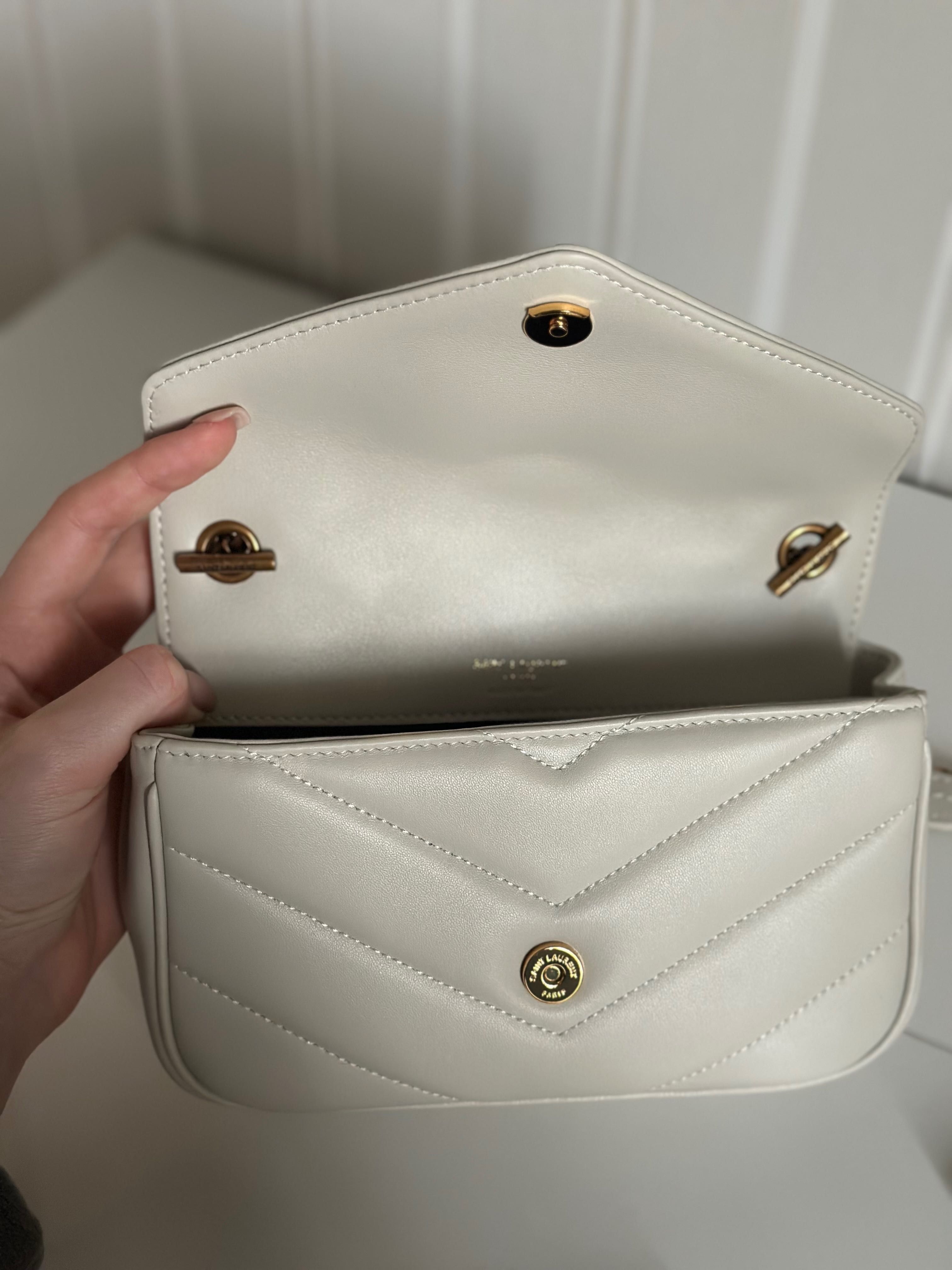 Сумка YSL Saint Laurent оригінал