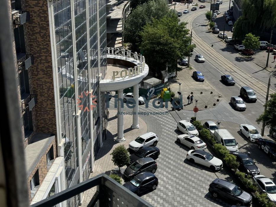 Продаж 1кім.кв.вул.Глибочицька 73 Podil Plaza & Residence Подол