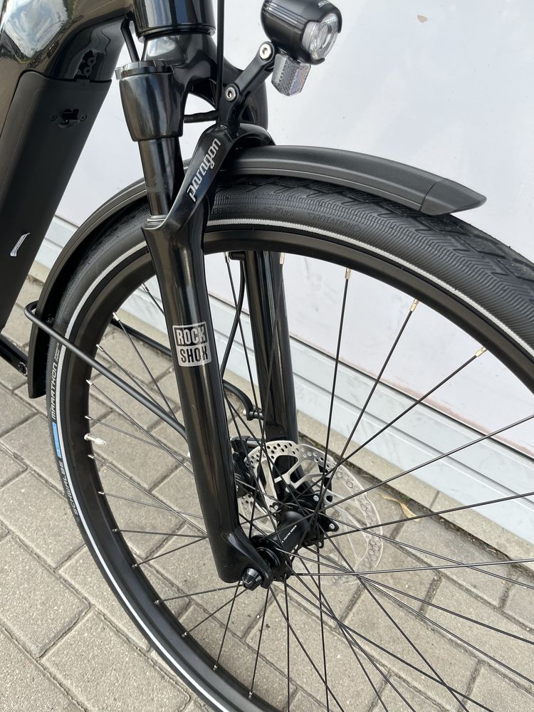 1̶4̶.0̶0̶0̶ zł Rower Kross Trans Hybrid 6.0 e-bike elektryk