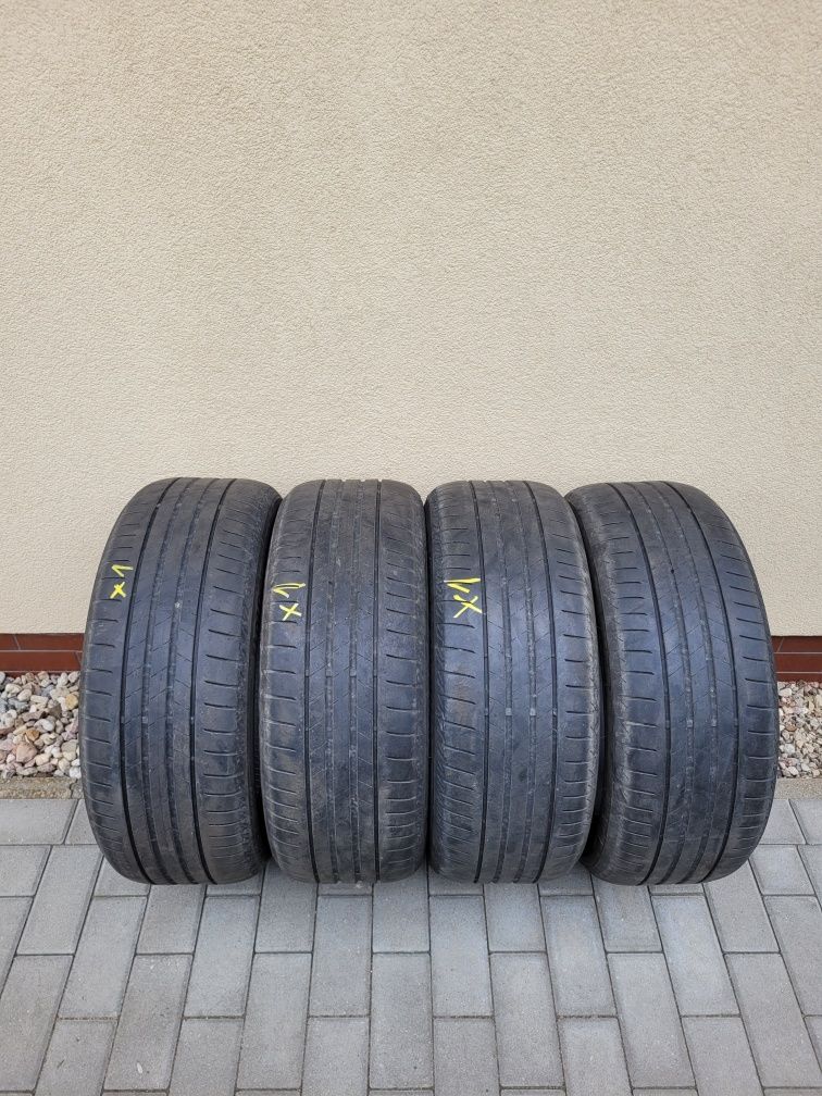 Opony Bridgestone 225/50/18 Turanza T005