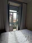 757163 - Quarto com cama de casal em...