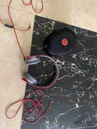 Наушники Monster Beats by Dr. Dre Studio