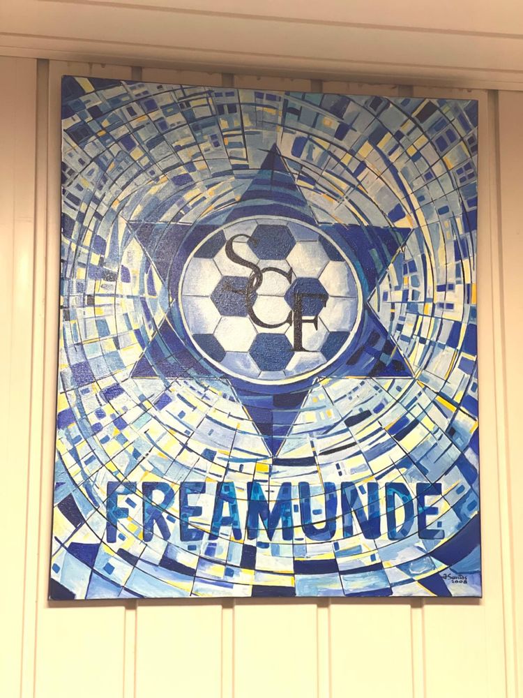 Quadro Sport Club Freamunde