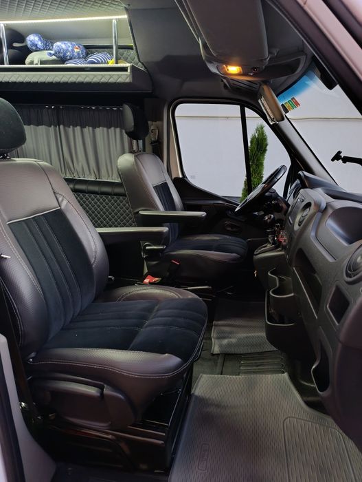 Продам Opel Movano