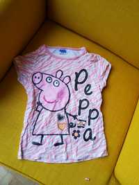 Bluzka   dziecięca Peppa Pig  5 lat