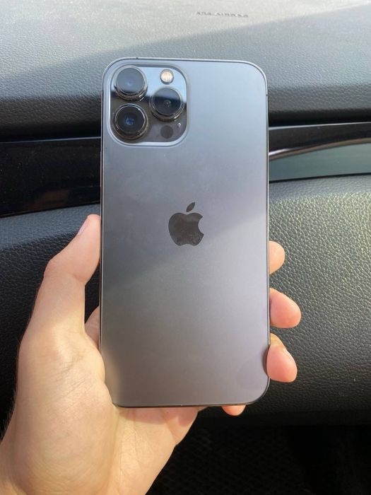 IPhone 13 Pro Max 128Gb