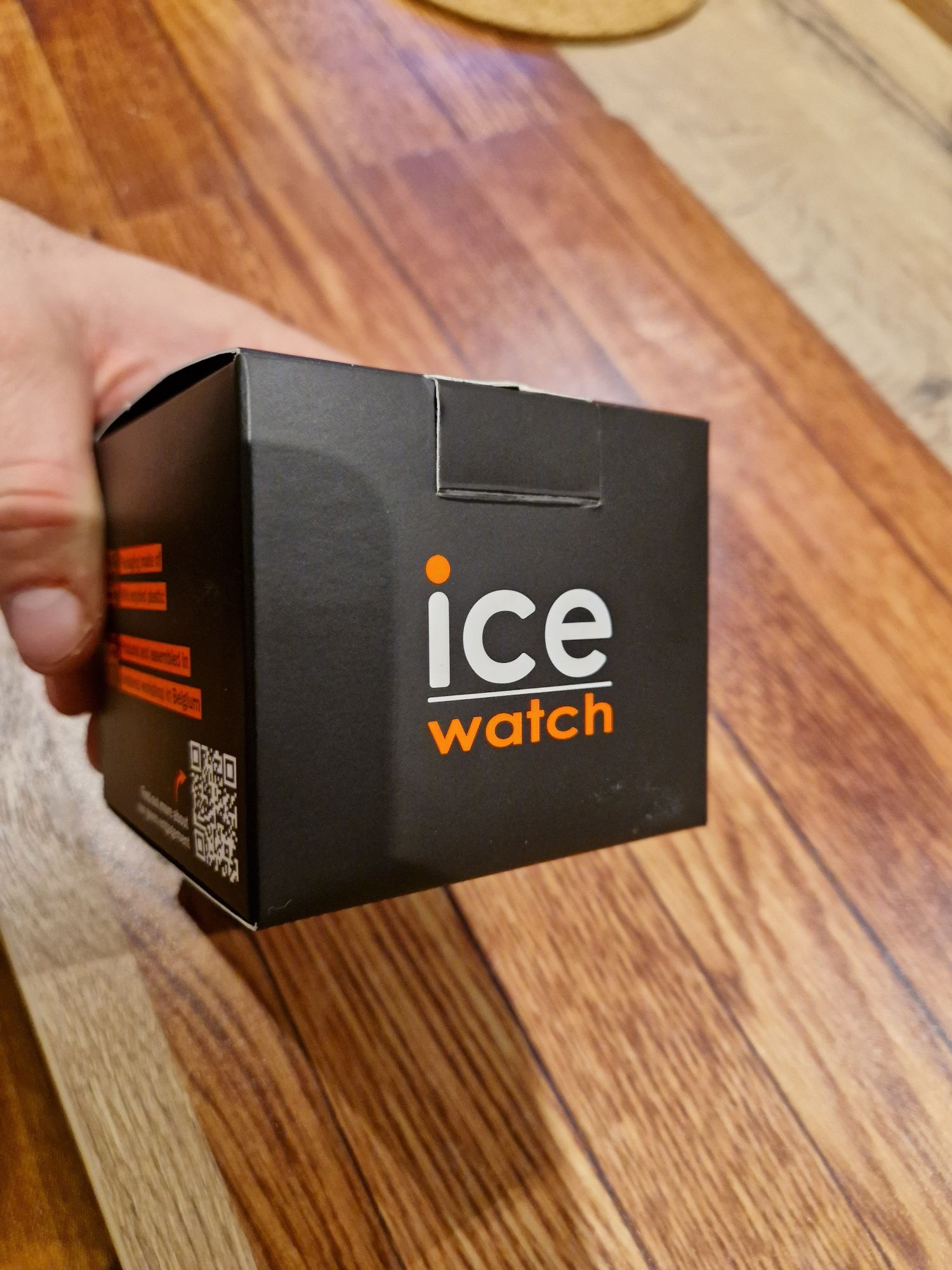 Ice-Watch zegarek męski