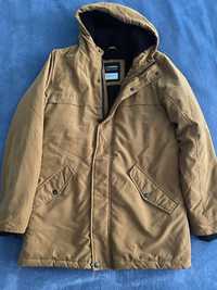 Зимова куртка 152-158