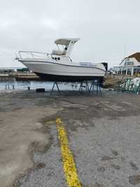 Barco Baleote 540