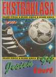 prasa sportowa - piłka nożna