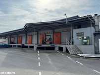 Chłodnie lub mroźnie na wynajem -20 stopni