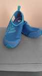 Buty do wody dziecięce Adidas Kurobe K