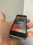 Iphone 5 se 16 gb