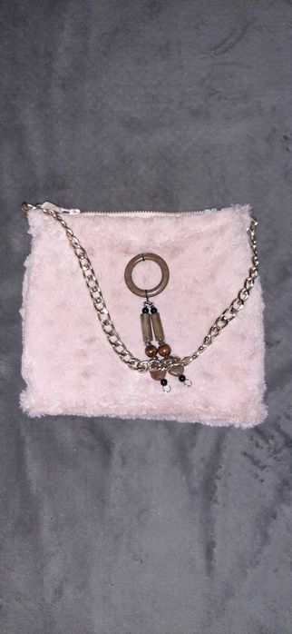 Хутряна сумка б/в