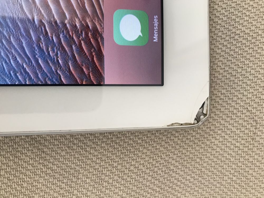 Ipad 2 branco funciona 100%