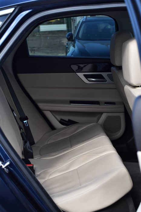Jaguar xf 2016р. 3.0 бензин обмін [Перший внесок від 20%]