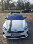Kia Proceed GT 1.6 19/20 rok Salon Polska Faktura VAT Hak Zamiana