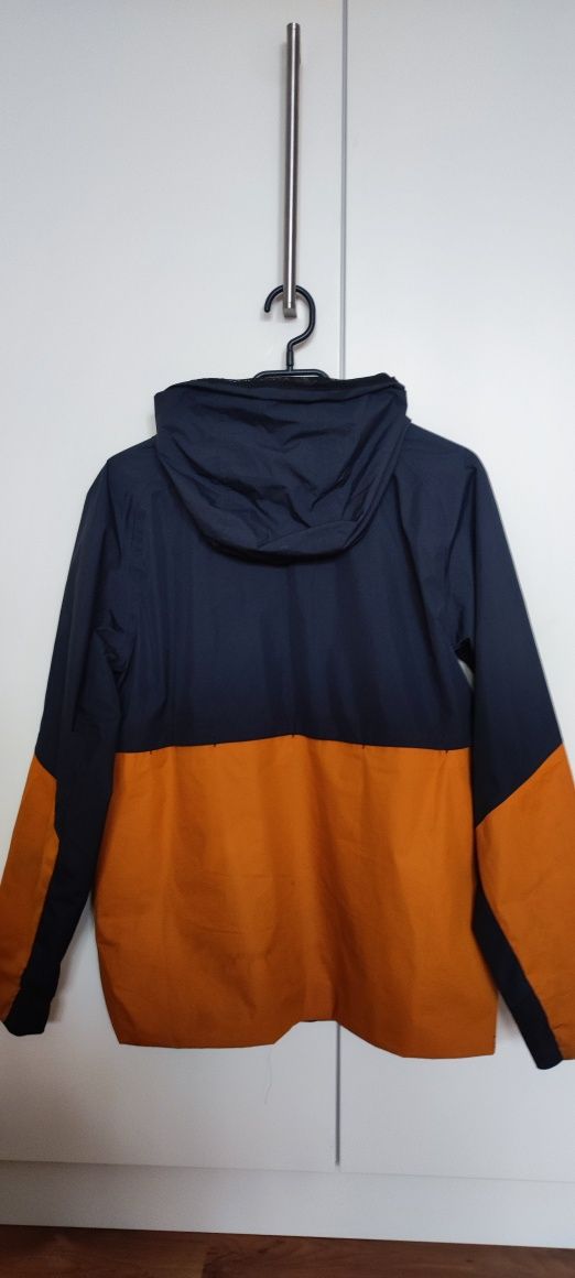 Kurtka  Quechua wodoodporna MH500 rozmiar 161-172