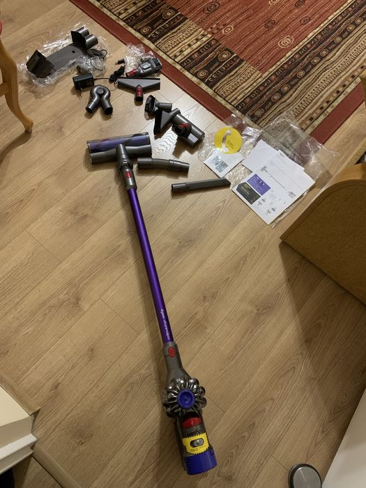 Odkurzacz Dyson V8 SV10