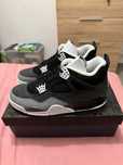 Jordan Air Jordan 4 "Fear" r.43