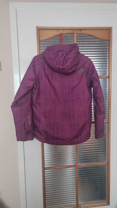 Kurtka zimowa roz 146/152