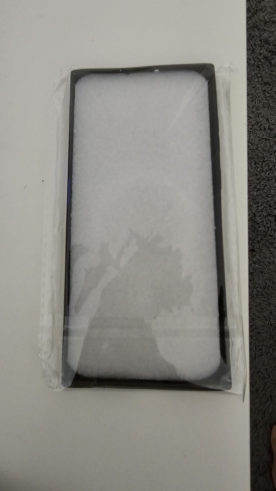 Capa Samsung s 22 ultra