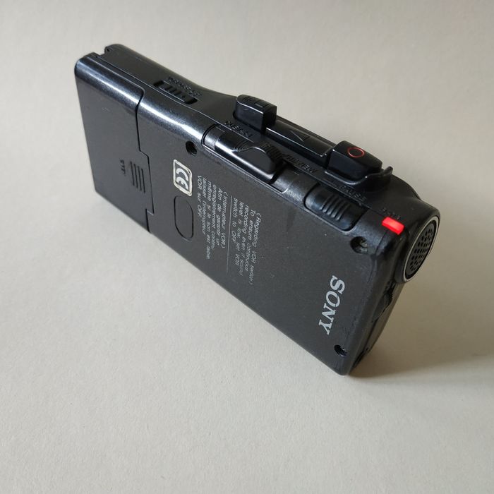 Диктофон Sony M-529V