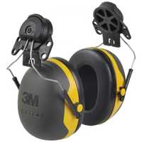 Słuchawki ochronne 3M Peltor X2P3 montowane do kasku B6968