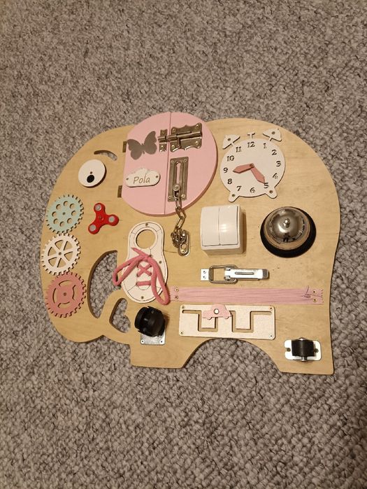 Tablica manipulacyjna