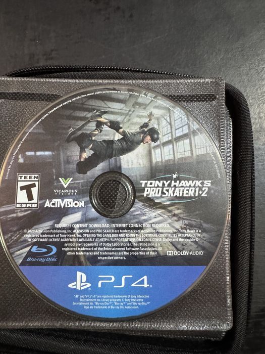 Jogos play station 4