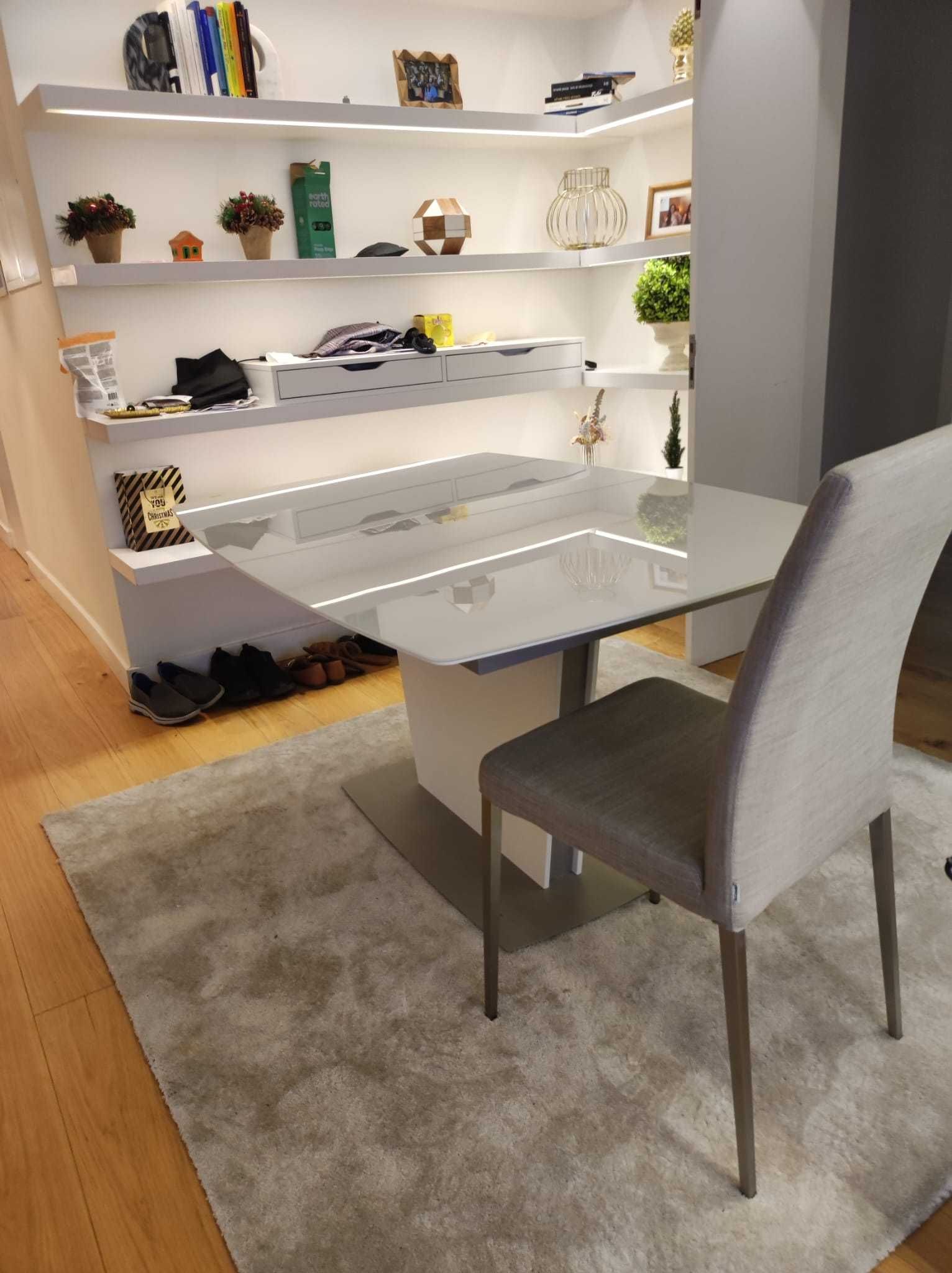 Mesa Jantar  Extensível BoConcept