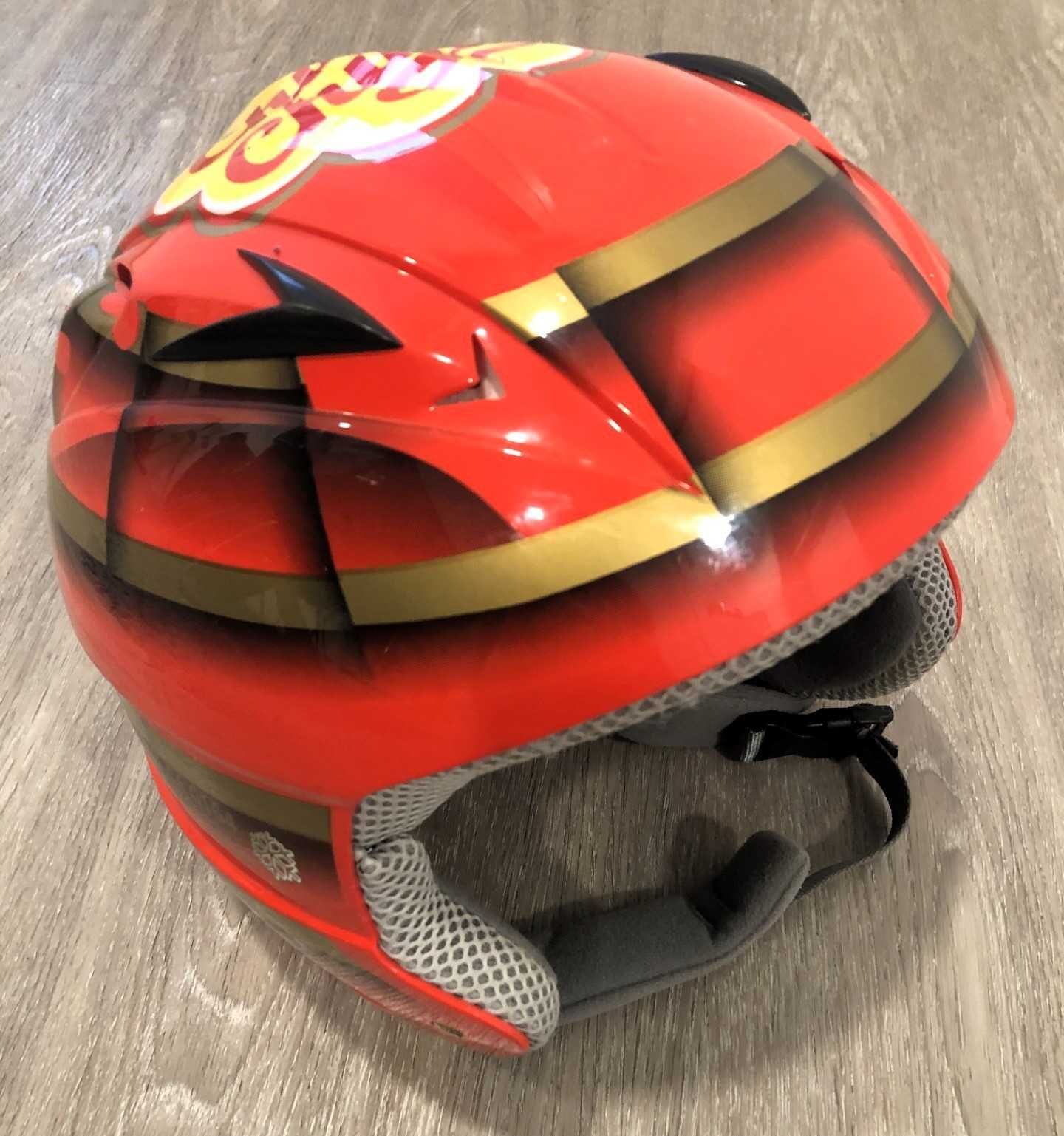 Capacete Neve (ski, esqui, snowboard)