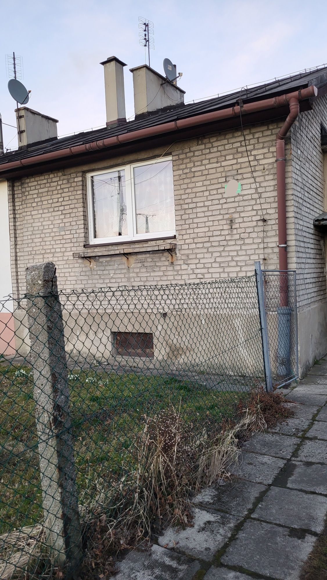 Sprzedam mieszkanie bezczynszowe 74m2  w Pogórzu