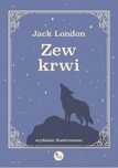 Zew krwi Mg Jack London Rok wydania: 2023, oprawa: twarda