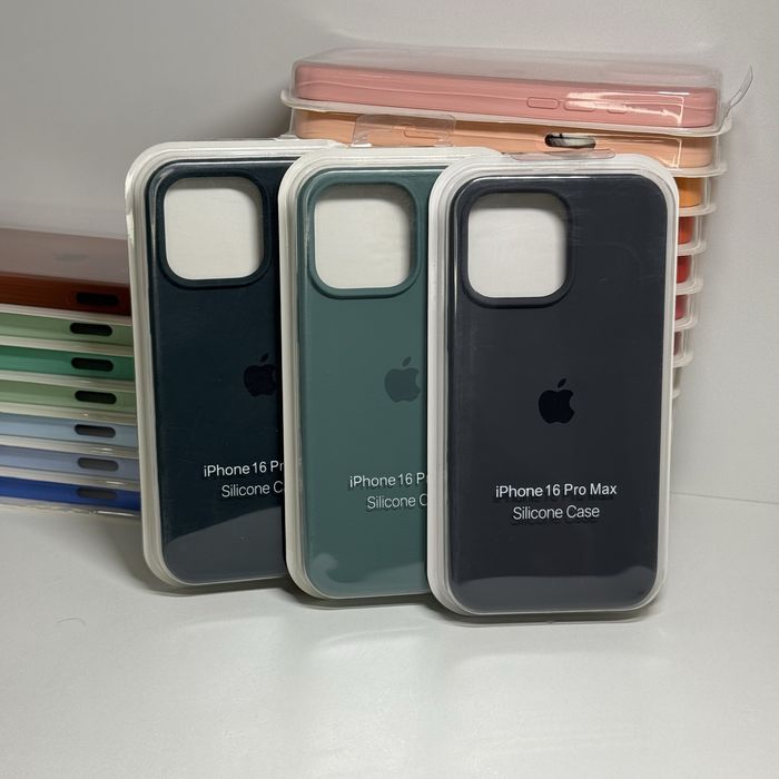 Акція розпродаж Чохол iphone 16 pro max. Чехол айфон 16 про макс
