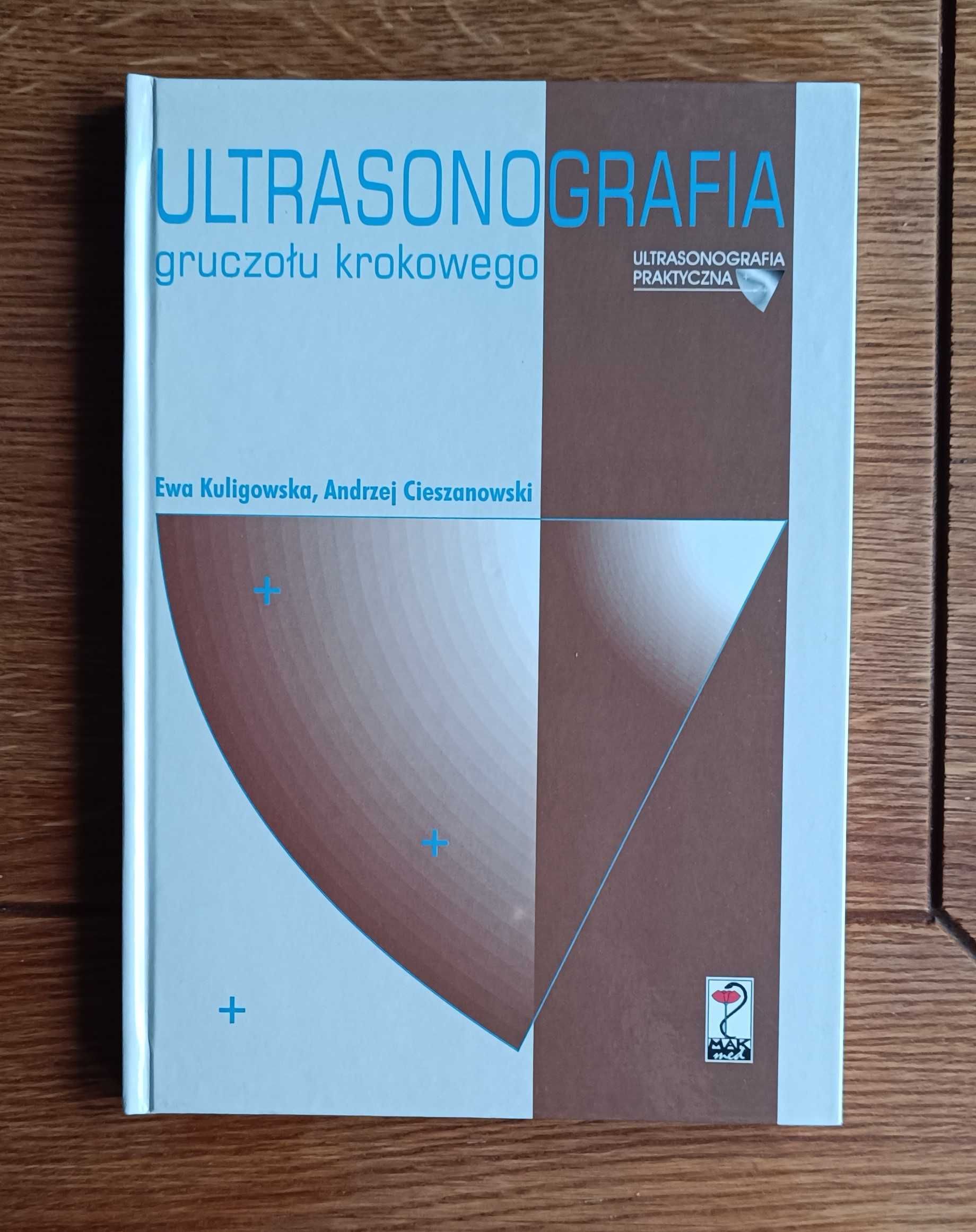 Ultrasonografia gruczołu krokowego