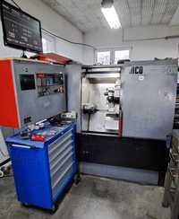 Tokarka CNC Emco Turn 240