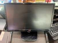монитор LG 23MP57D IPS DVI,VGA 23 дюйма