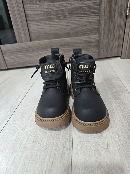 Дитячі черевики,  взуття дитяче