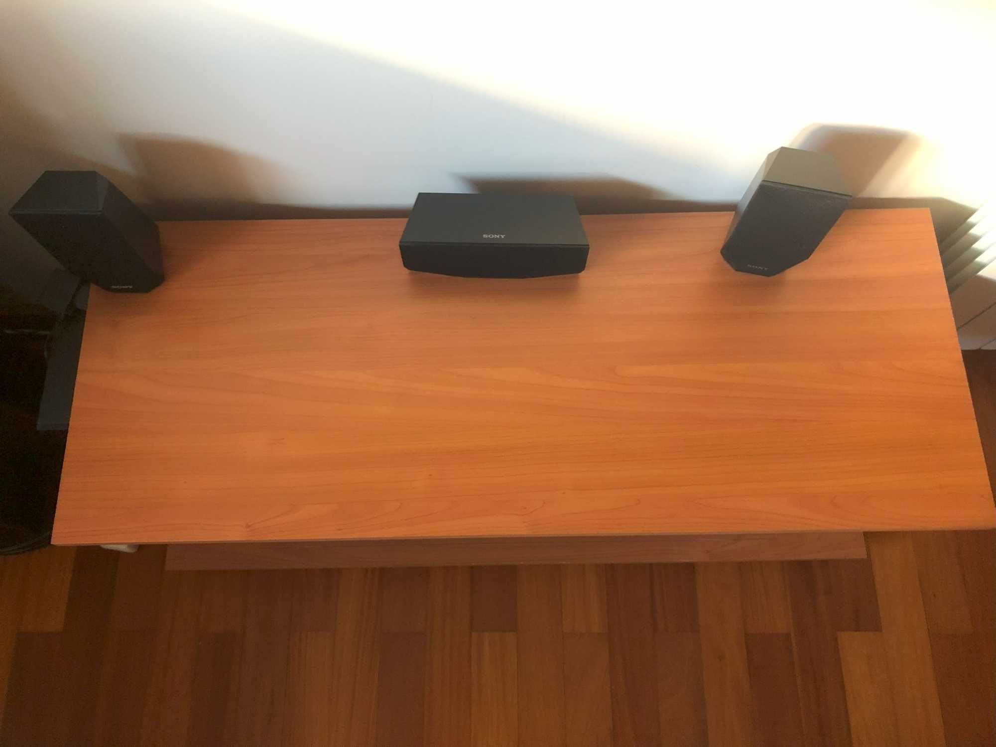 Mesa de TV e multimédia