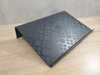 Ikea Brada podstawka pod laptop - czarny 42x31cm