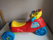 Jeździk Malego Cyklisty marki Vtech