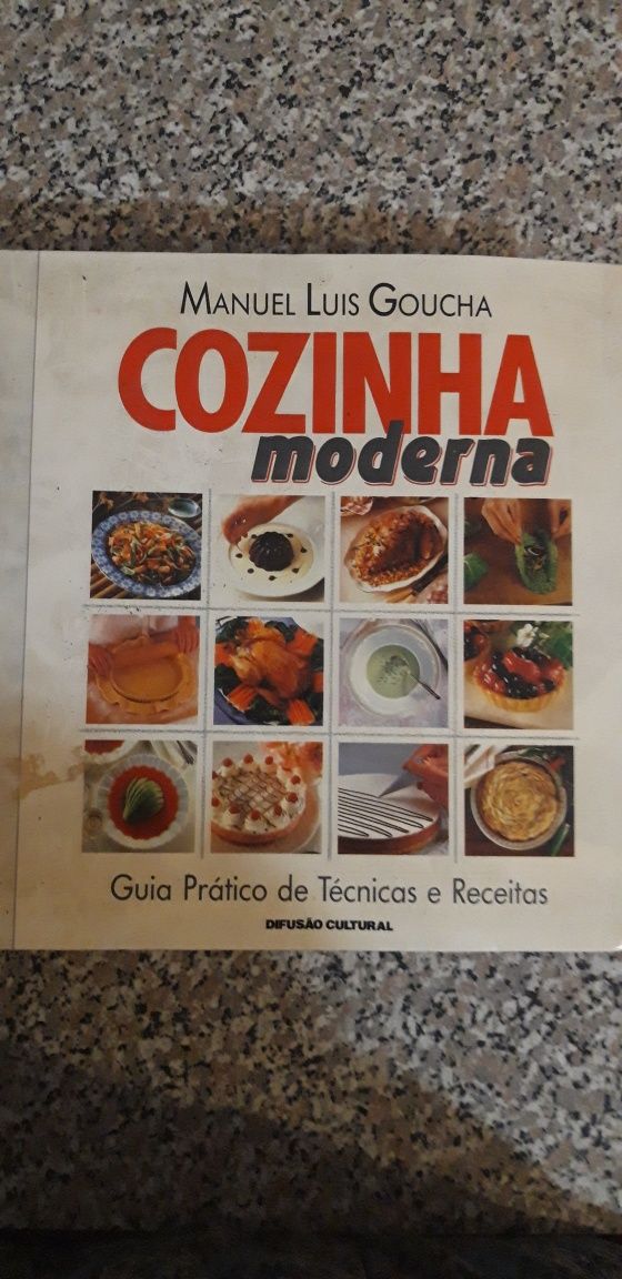 Guia Cozinha Moderna