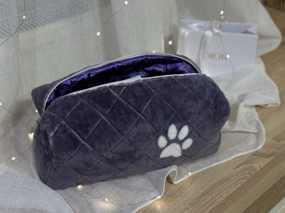 Косметичка для Дайсона та різних розмірів