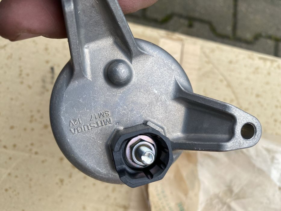 Rozrusznik XVS950 XVS950A NOWY OEM Yamaha Mitsuba